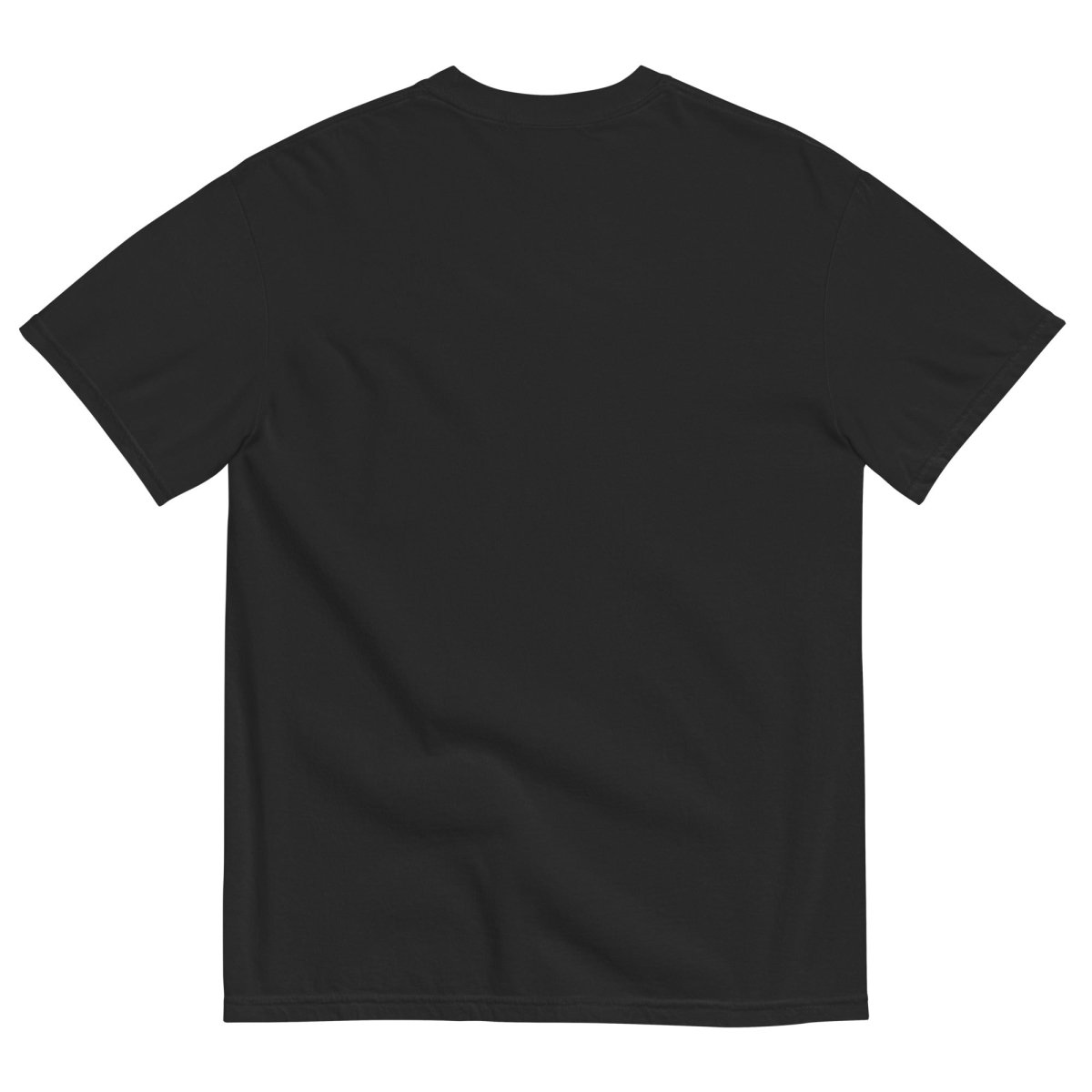 No Kings No Tyrants Black Tshirt - Pretty Bad Co.
