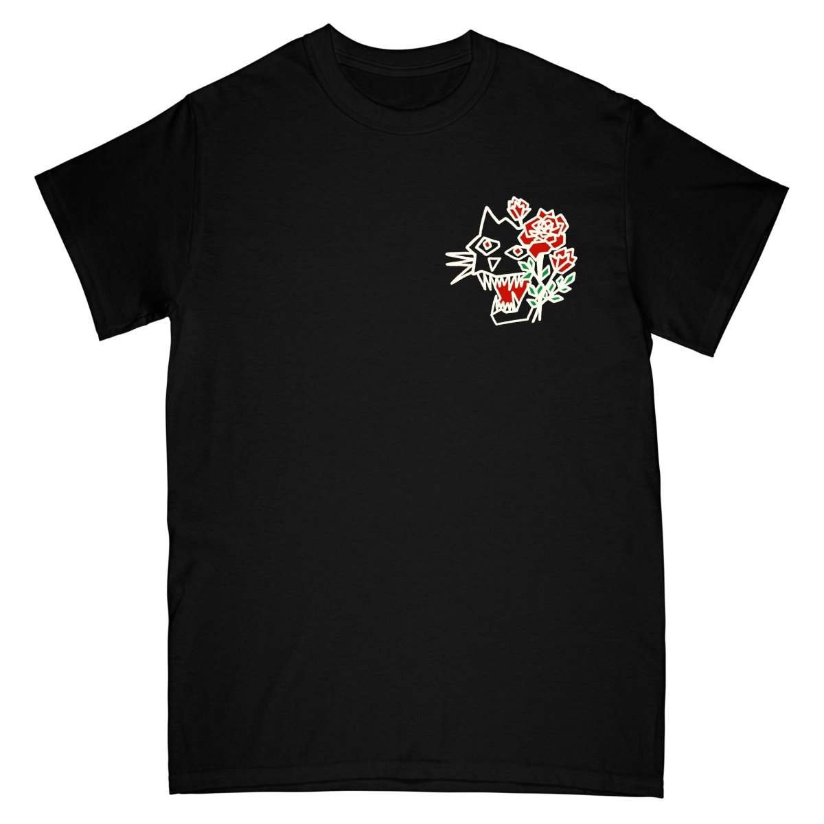 Anger Is A Gift T-Shirt - T-Shirt - Pretty Bad Co.