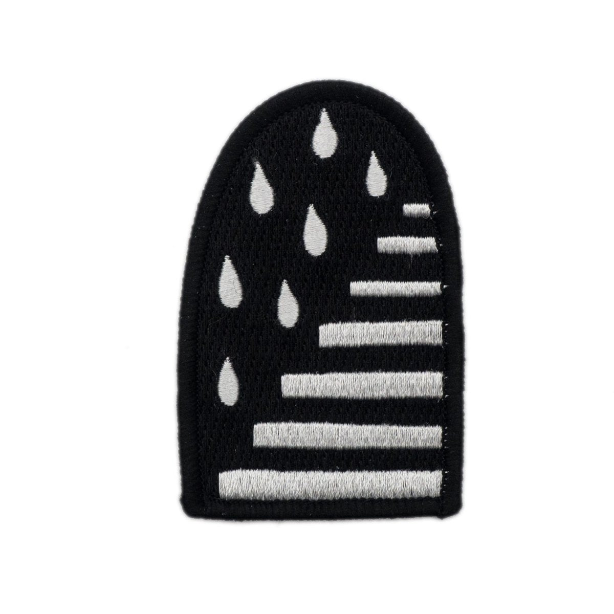 Portal Of Tears Patch - Patch - Pretty Bad Co.