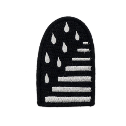 Portal Of Tears Patch - Patch - Pretty Bad Co.