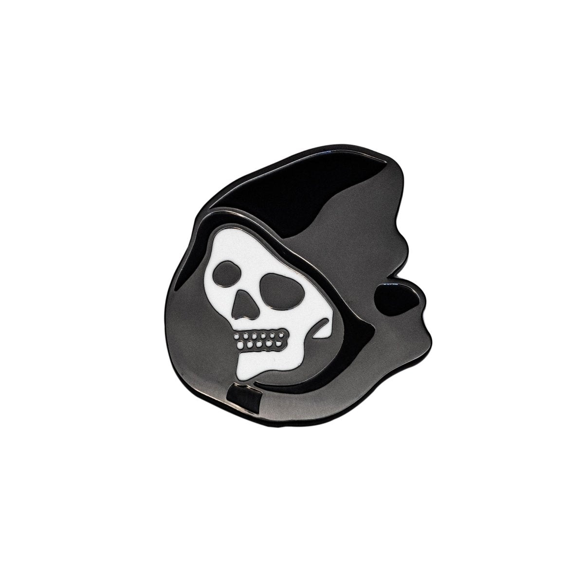 Reaper Enamel Pin - Enamel Pin - Pretty Bad Co.