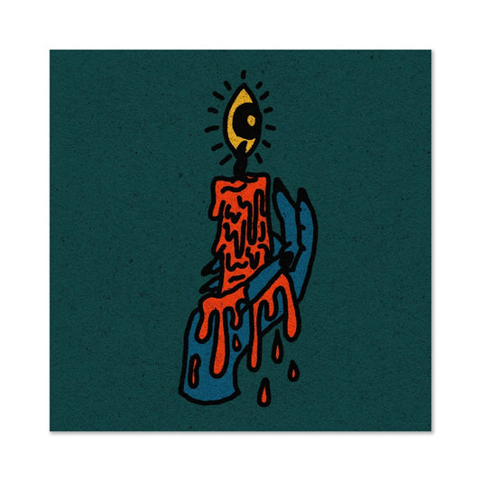 See the light print - Print - Pretty Bad Co.