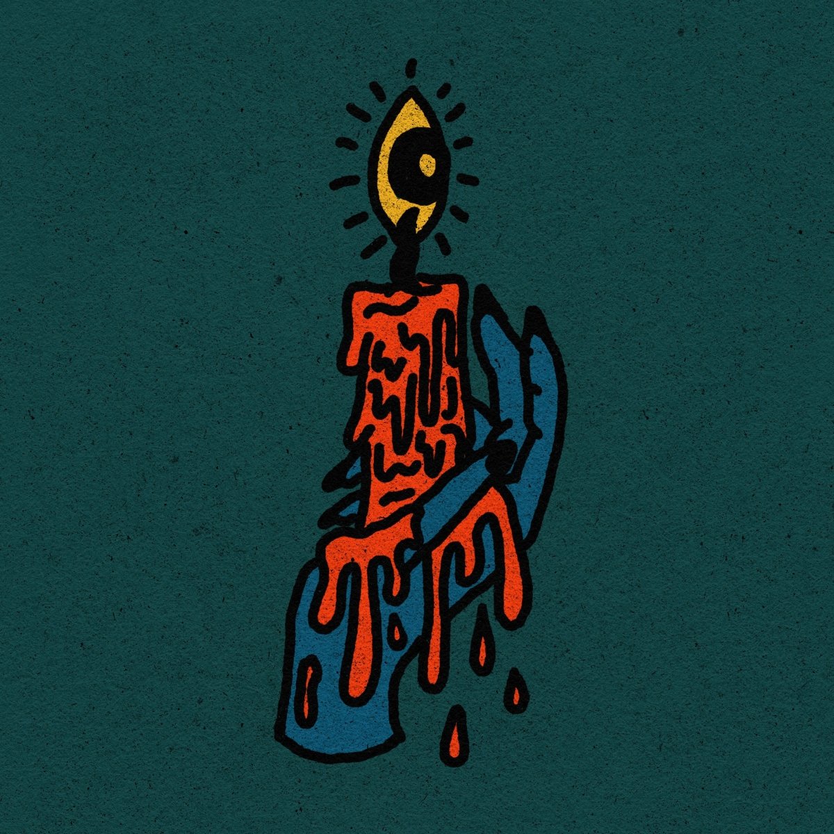 See the light print - Print - Pretty Bad Co.
