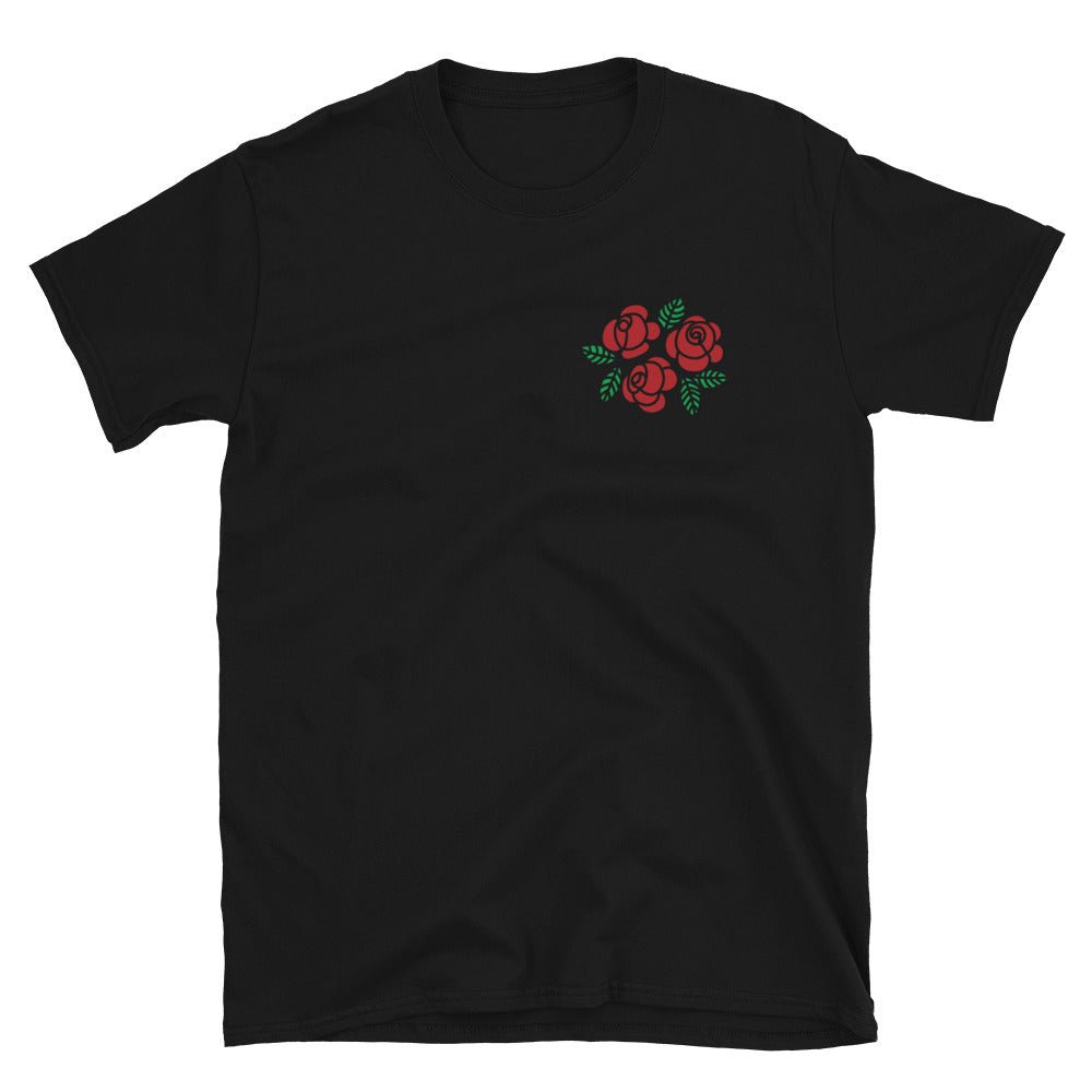 Sorry Things T-Shirt - T-Shirt - Pretty Bad Co.