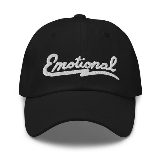 Emotional hat - Pretty Bad Co.