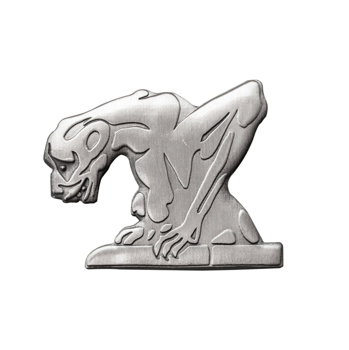 Gargoyle Pin - Enamel Pin - Pretty Bad Co.
