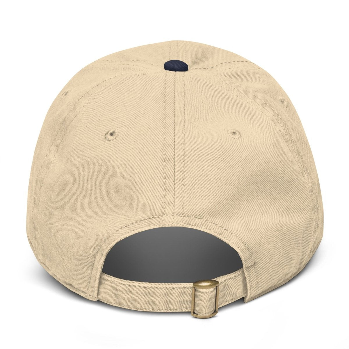 I must keep going mouse knight garment washed cap - Dad Hat - Pretty Bad Co.