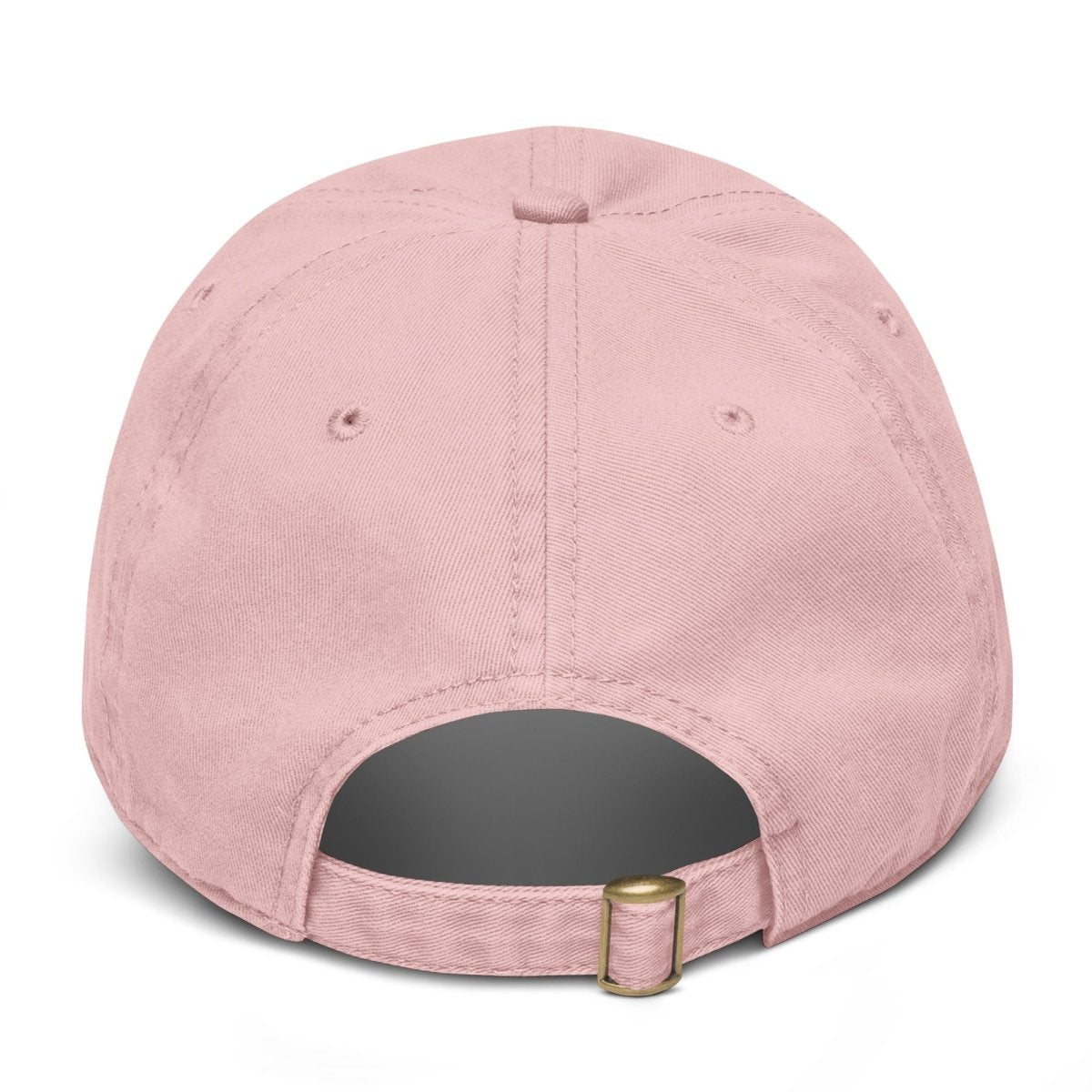 I must keep going mouse knight garment washed cap - Dad Hat - Pretty Bad Co.