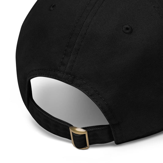 Pretty Bad Chaos Hat - Baseball Cap - Pretty Bad Co.
