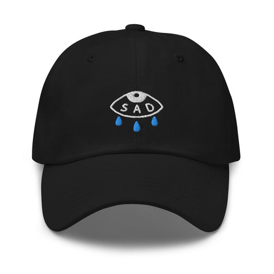 Sad hat - Pretty Bad Co.