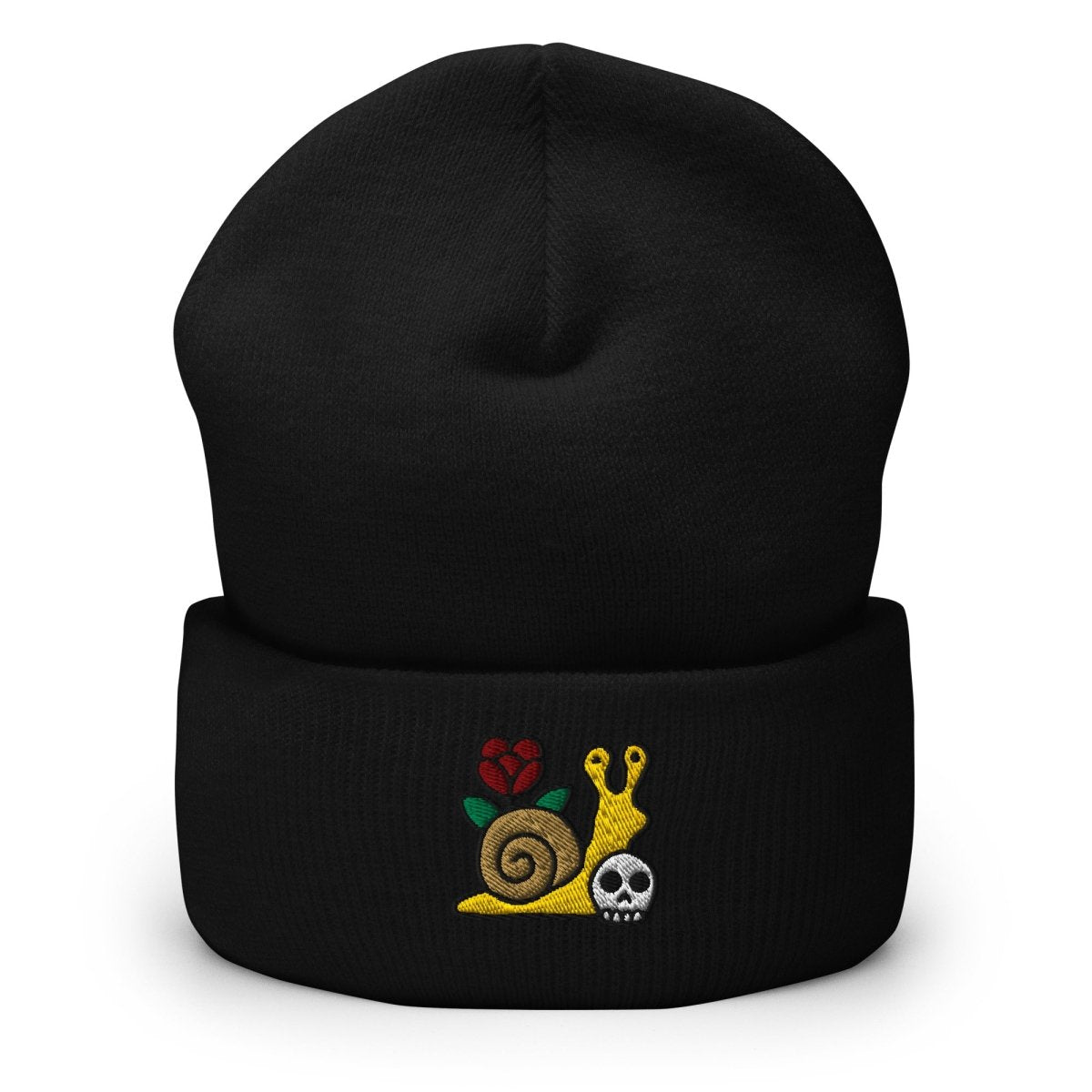 Snail beanie - Beanie - Pretty Bad Co.