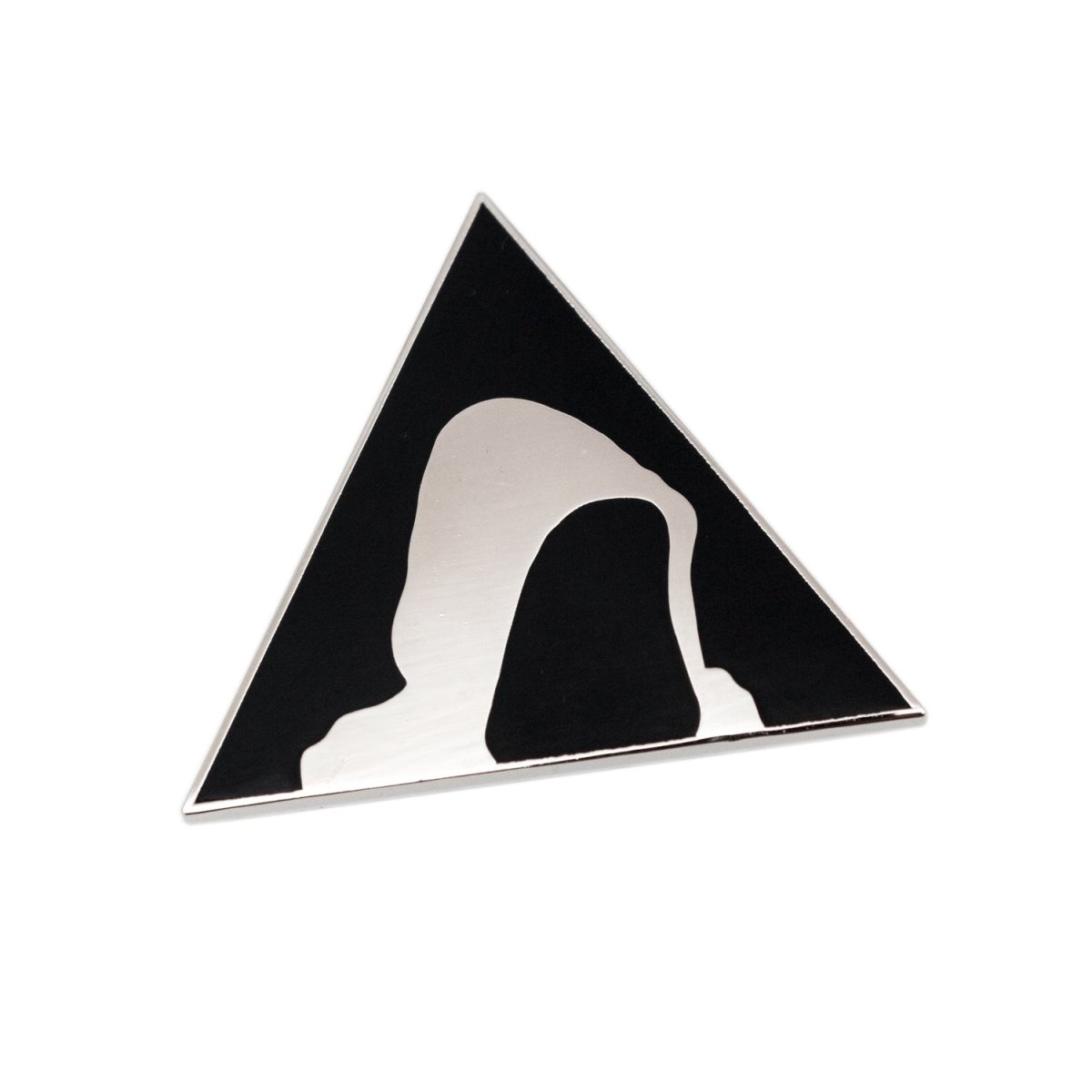 Void Pin - Enamel Pin - Pretty Bad Co.