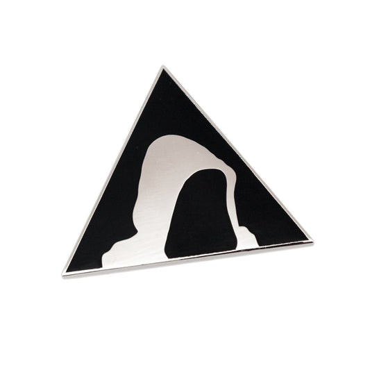 Void Pin - Enamel Pin - Pretty Bad Co.