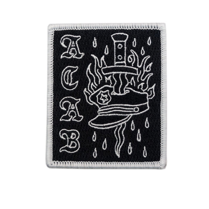 Patches – Pretty Bad Co.
