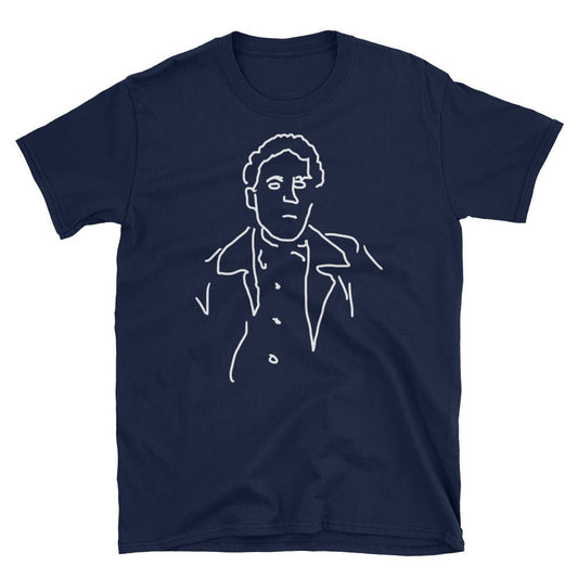 Bad Drawing Seinfeld T-Shirt - T-Shirt - Pretty Bad Co.