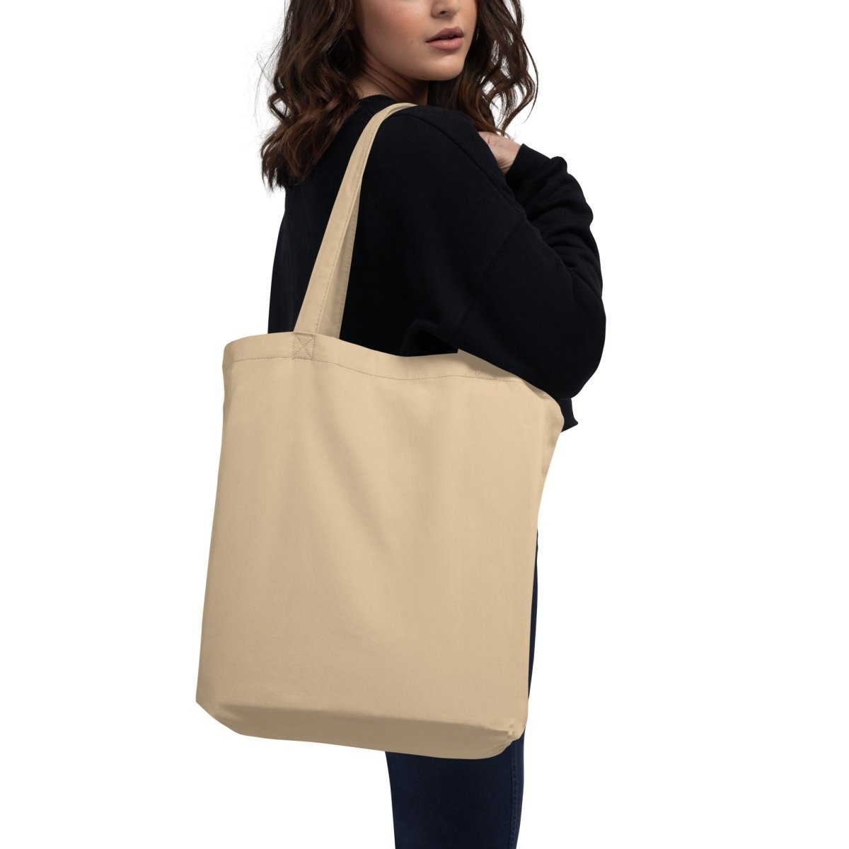 Brain Frog Eco Tote - Pretty Bad Co.