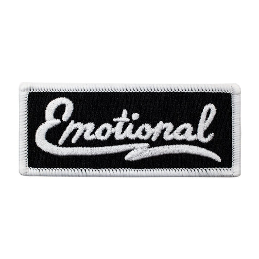 Emotional Patch - Patch - Pretty Bad Co.