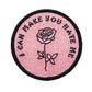 I Can Make You Hate Me Pink Patch - Patch - Pretty Bad Co.