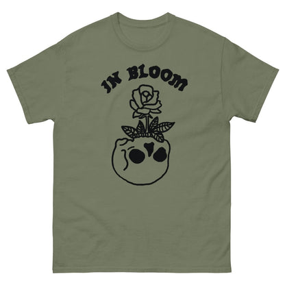 In Bloom classic t-shirt - T-Shirt - Pretty Bad Co.