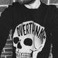 Overthinking Sweatshirt - Sweatshirt - Pretty Bad Co.