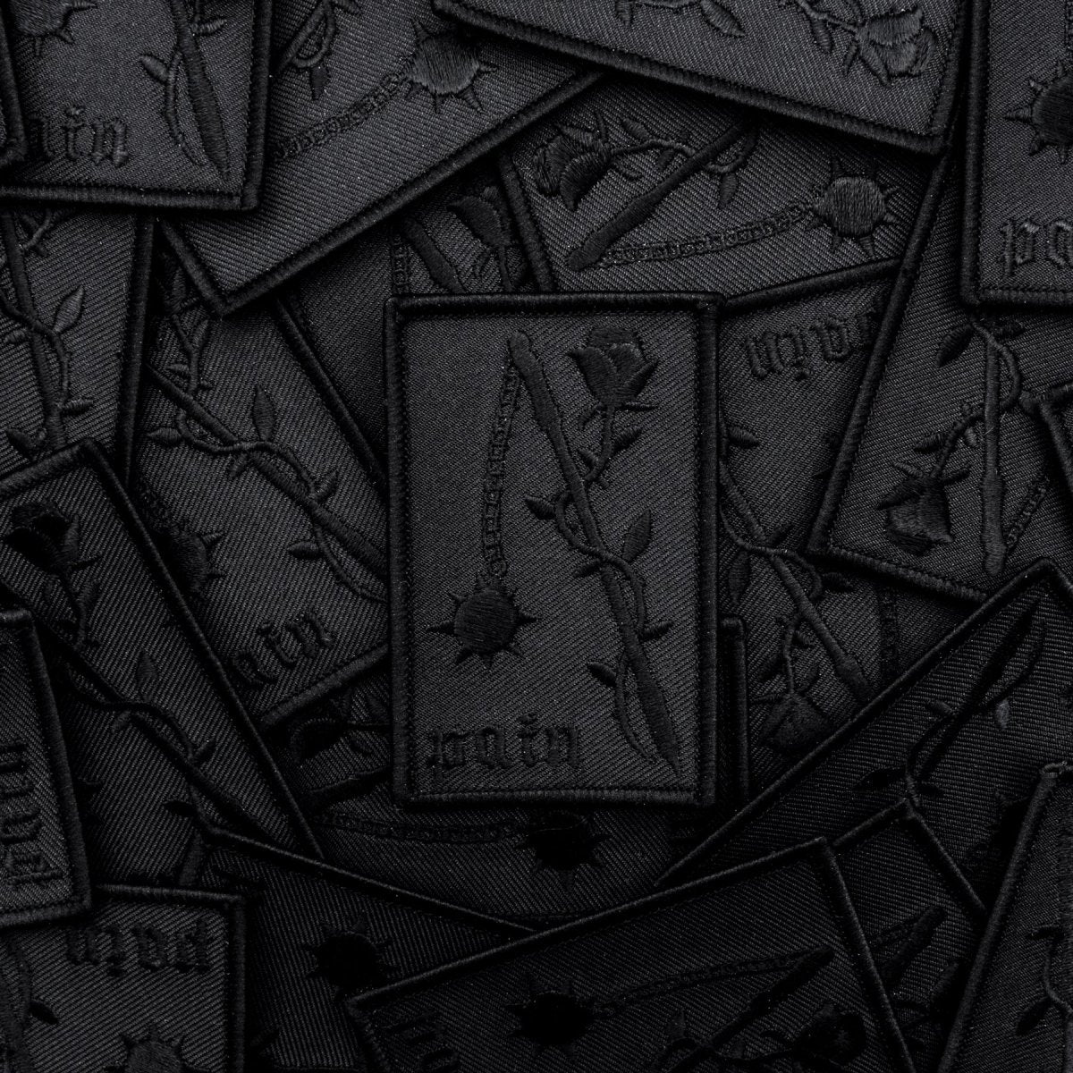Pain Patch - Patch - Pretty Bad Co.