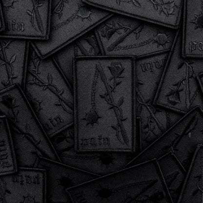 Pain Patch - Patch - Pretty Bad Co.