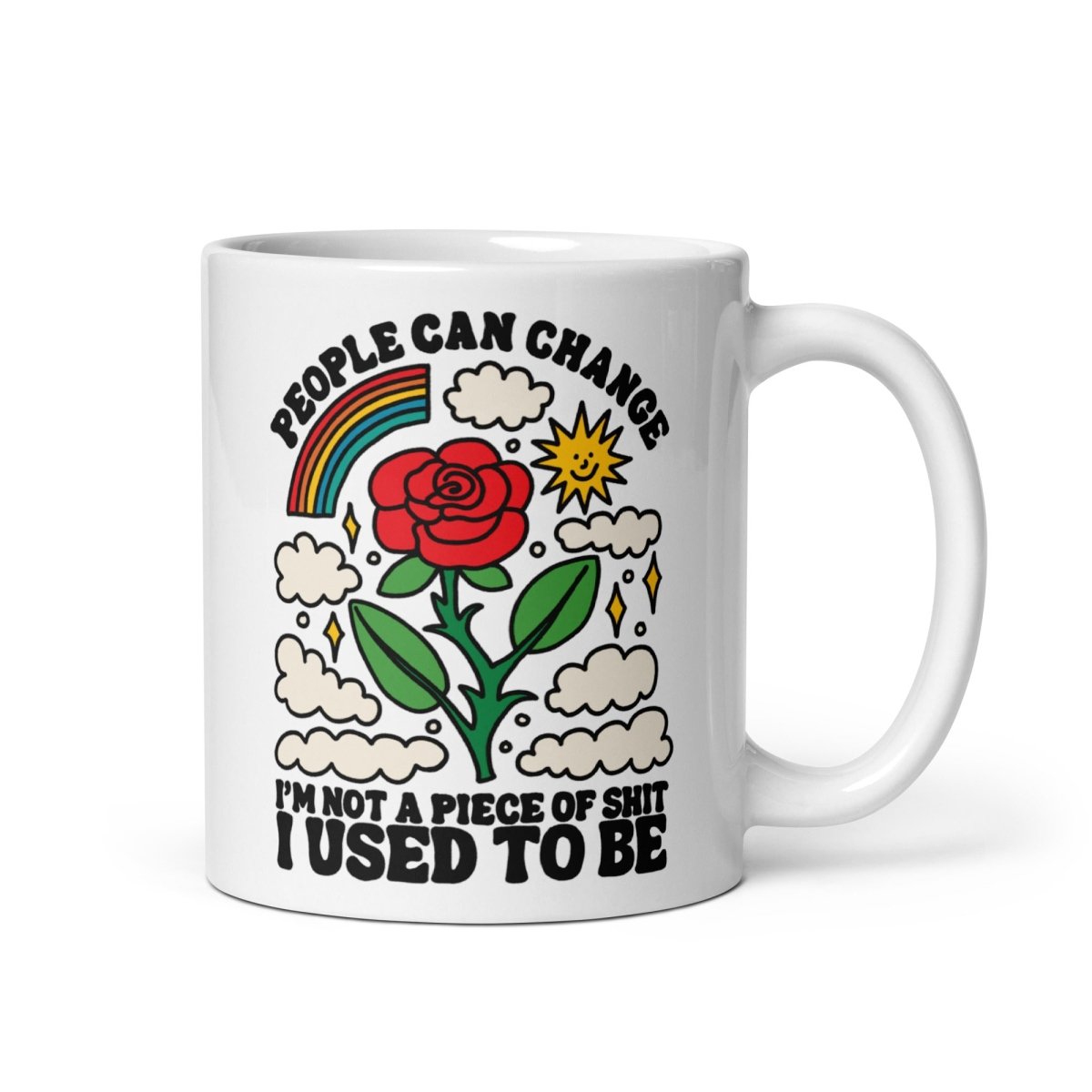Pretty Bad Mugs – Pretty Bad Co.
