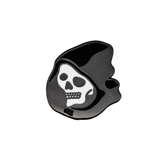Reaper Enamel Pin - Enamel Pin - Pretty Bad Co.