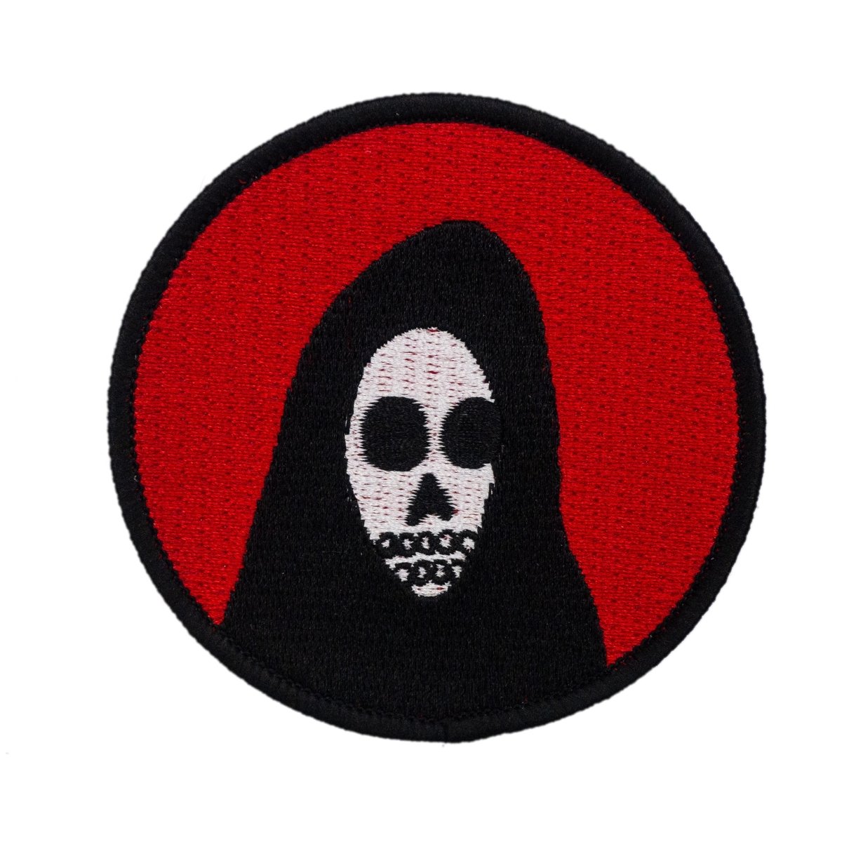 Shrouded bones patch - Patch - Pretty Bad Co.
