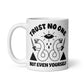 Trust no one mug - Pretty Bad Co.