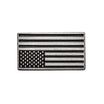 Upside Down American Flag Pin – Pretty Bad Co.