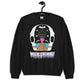 Where is my mind? sweatshirt - Sweatshirt - Pretty Bad Co.